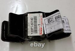 Toyota Genuine Lexus Ls430 Rear Transmission Mount Insulator 12371-50140