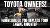 Toyota Owners When Should You Replace Your Engine Mounts Everything You Need To Know