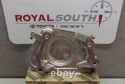 Toyota Sienna 2004 2010 3.3L Engine Mount Bracket with Bolts Genuine OEM