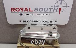 Toyota Sienna 2004 2010 3.3L Engine Mount Bracket with Bolts Genuine OEM