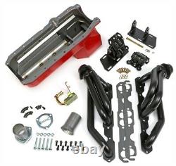 Trans Dapt 99071 S10/V8 Engine Swap-in-a-Box Kit