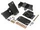 Trans-Dapt for LS ENGINE SWAP MOUNT KIT 67-69 CAMARO (F-BODY), 68-74 NOVA