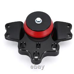 Transmission Engine Motor Mount Kit Dog Bone For VW MK6 MK5 Golf GTI R Audi 2.0T