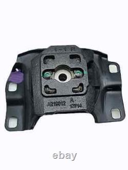 Transmission Engine Mount For Volvo S40 C30 V40 V50 C70 Ford Focus C-MAX31359779