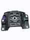 Transmission Engine Mount For Volvo S40 C30 V40 V50 C70 Ford Focus C-MAX31359779