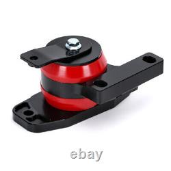Transmission Mount Kit Dog Bone For VW MK6 MK5 Jetta Passat Golf GTI Audi A3 2.0