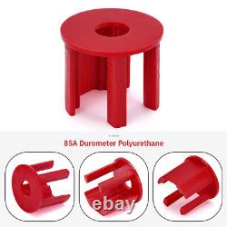 Transmission Mount Kit Dog Bone For VW MK6 MK5 Jetta Passat Golf GTI Audi A3 2.0