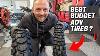 Tusk 2track Adventure Tires In Depth First Impressions On U0026 Off Road