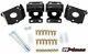 UMI 90071 1978-1988 GM G-Body Heavy Duty SBC Polyurethane Engine Motor Mount Kit