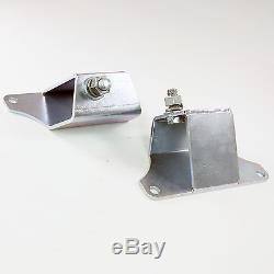 Upr 1979-1995 Ford Mustang Pro-series Solid Motor Mounts Gt LX Cobra 5.0 302 351
