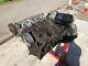 VW Transporter T25 T3 diesel engine 1.6 turbo and non turbo long motor JX CS