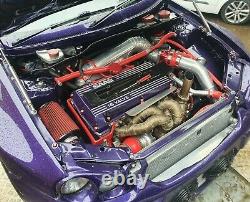Vauxhall Corsa B Saab B204 Engine Mount