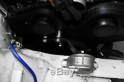 Vauxhall Corsa C V6 TOP & Lower Engine Mount Kit 2.5 3.0 C25XE X25X3 X30XE