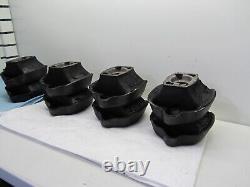 Vintage OE Mercedes Motor Mount Set, 123 241 12 13