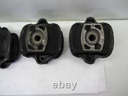 Vintage OE Mercedes Motor Mount Set, 123 241 12 13