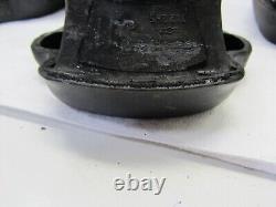 Vintage OE Mercedes Motor Mount Set, 123 241 12 13