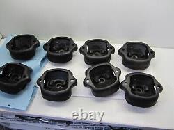 Vintage OE Mercedes Motor Mount Set, 123 241 12 13