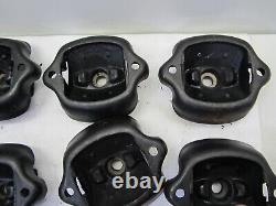 Vintage OE Mercedes Motor Mount Set, 123 241 12 13