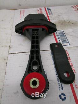 Vw Mk4 Upgraded Dog Bone Engine Mount Audi Mk1 Tt Gti Gli R32 New Beetle