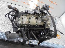 Vw Polo 9n 1.2 Engine Bmd
