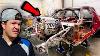 We Made A Mistake 1 000 HP Ls Doesn T Fit In The Boss S Burn Out Pacer