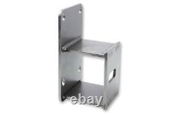 White Box WB130010 White Box Engine Mount Brackets