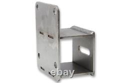 White Box WB130010 White Box Engine Mount Brackets