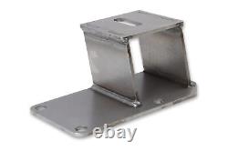 White Box WB130010 White Box Engine Mount Brackets