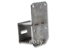 White Box WB130010 White Box Engine Mount Brackets