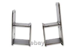 White Box WB130010 White Box Engine Mount Brackets