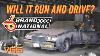 Will It Run And Drive After 20 Years Turbo Buick Grand National