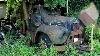 Will It Run Mack B42 Wrecker Magnadyne Sitting 30 Years Nnkh