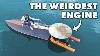 Will This Toy Engine Work At Full Size Yes