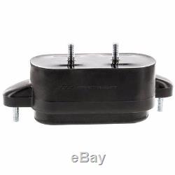 ZZPerformance Poly Engine Mount for 3800 Series II & III 3.8L Wbody